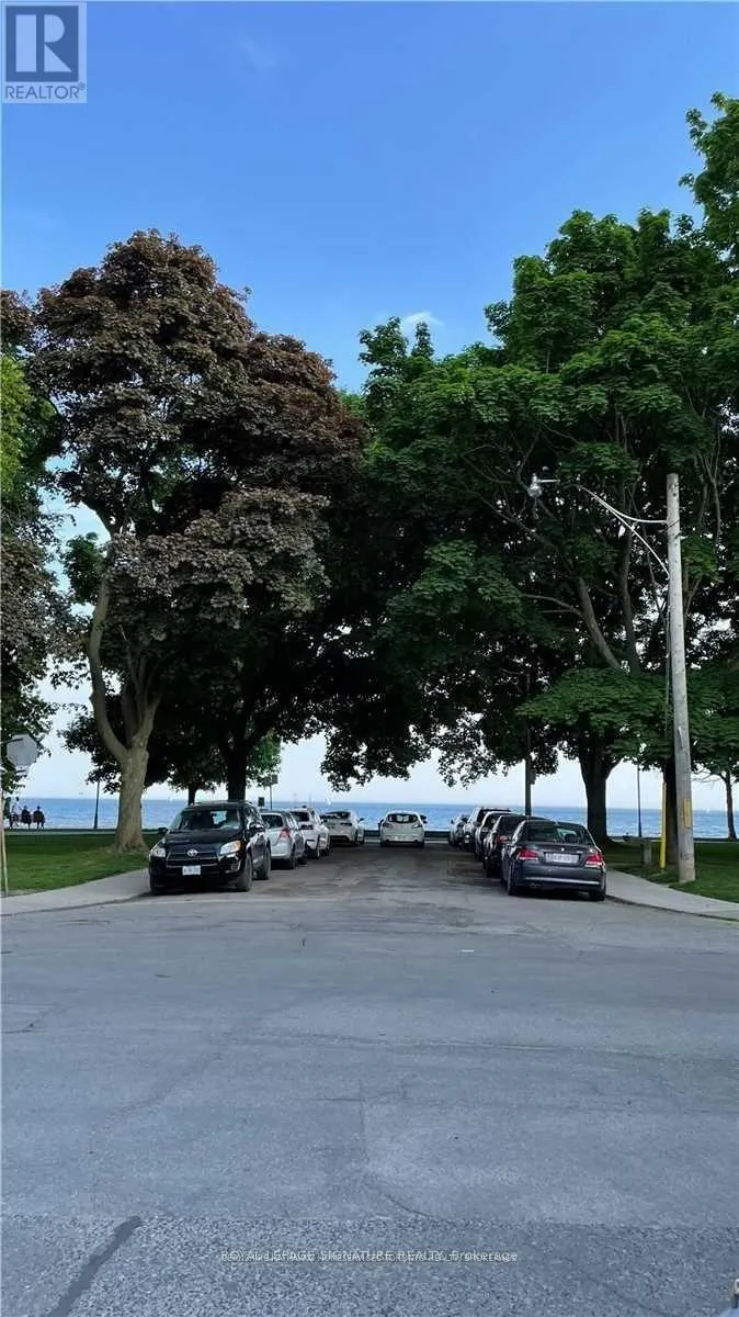 MAIN - 39 SCARBORO BEACH BOULEVARD