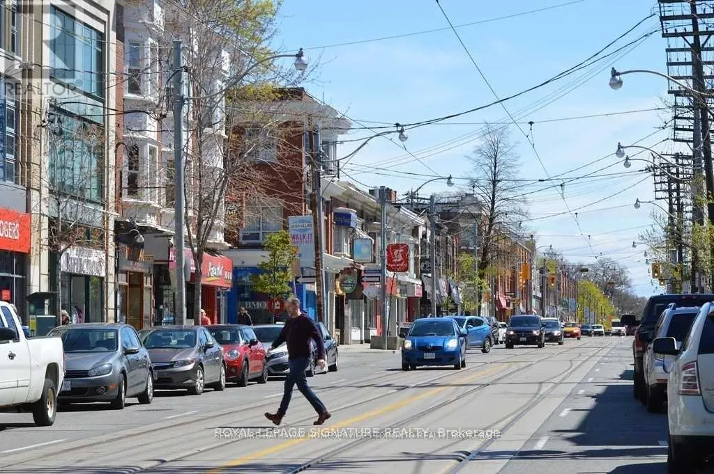 MAIN - 39 SCARBORO BEACH BOULEVARD