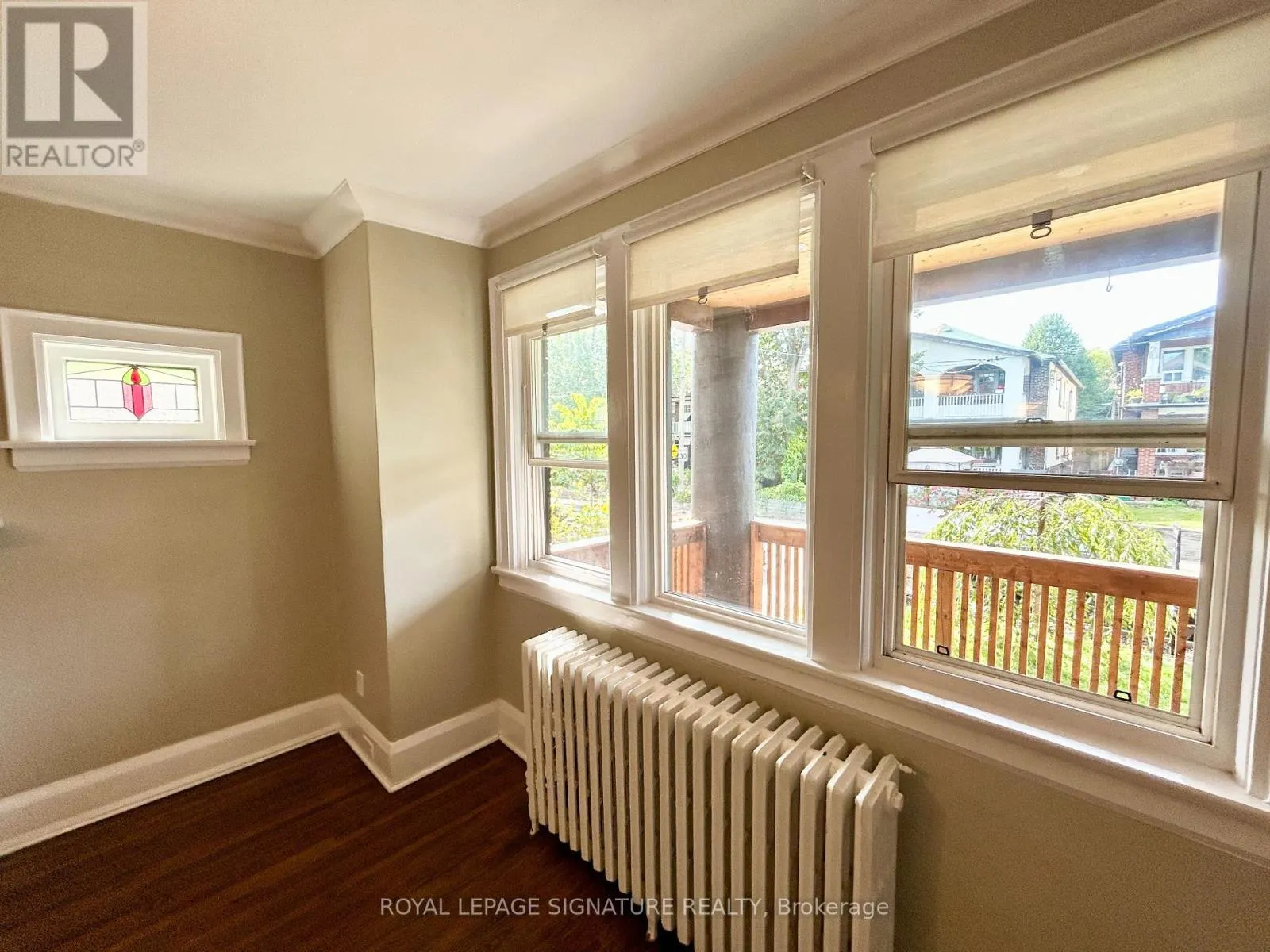 MAIN - 39 SCARBORO BEACH BOULEVARD
