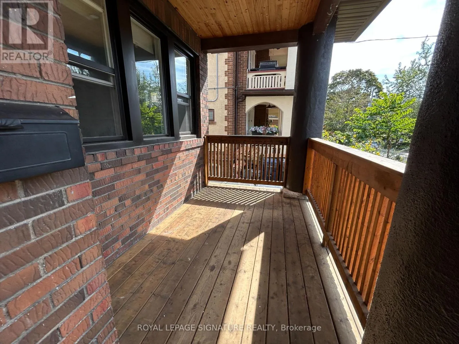 MAIN - 39 SCARBORO BEACH BOULEVARD