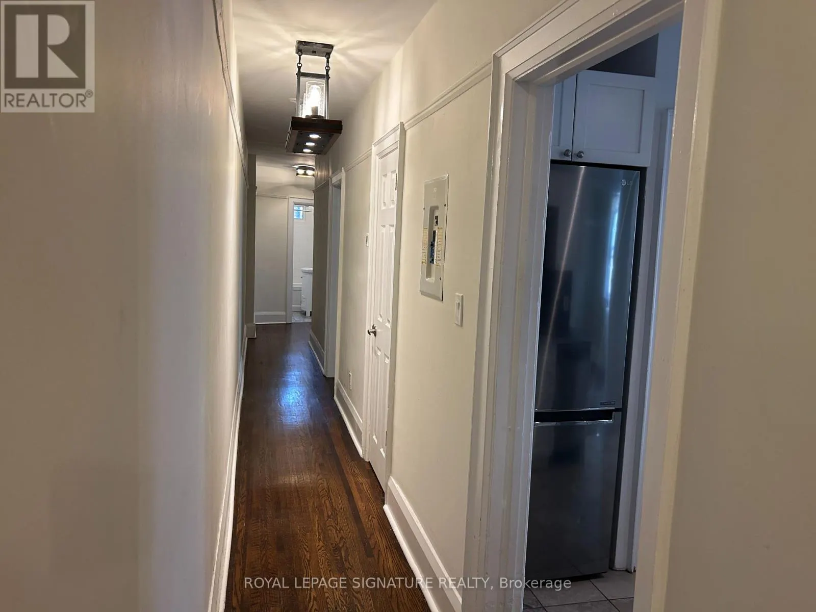 MAIN - 39 SCARBORO BEACH BOULEVARD
