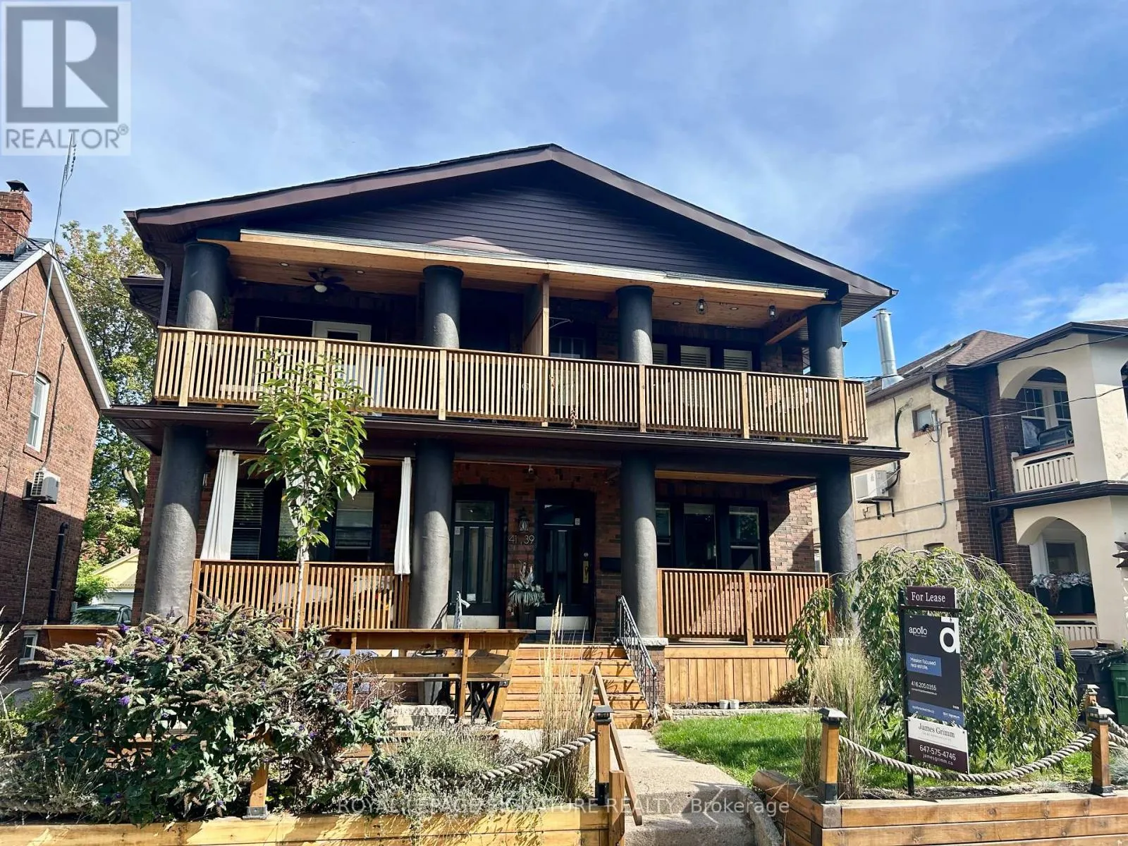 MAIN - 39 SCARBORO BEACH BOULEVARD