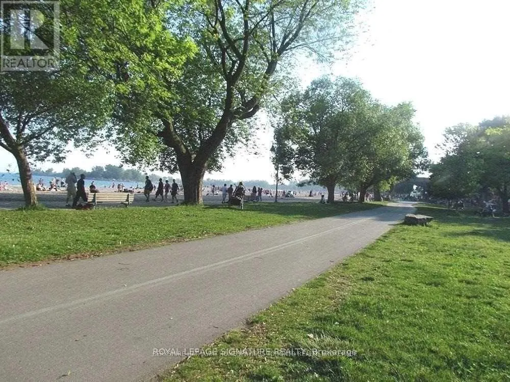 MAIN - 39 SCARBORO BEACH BOULEVARD