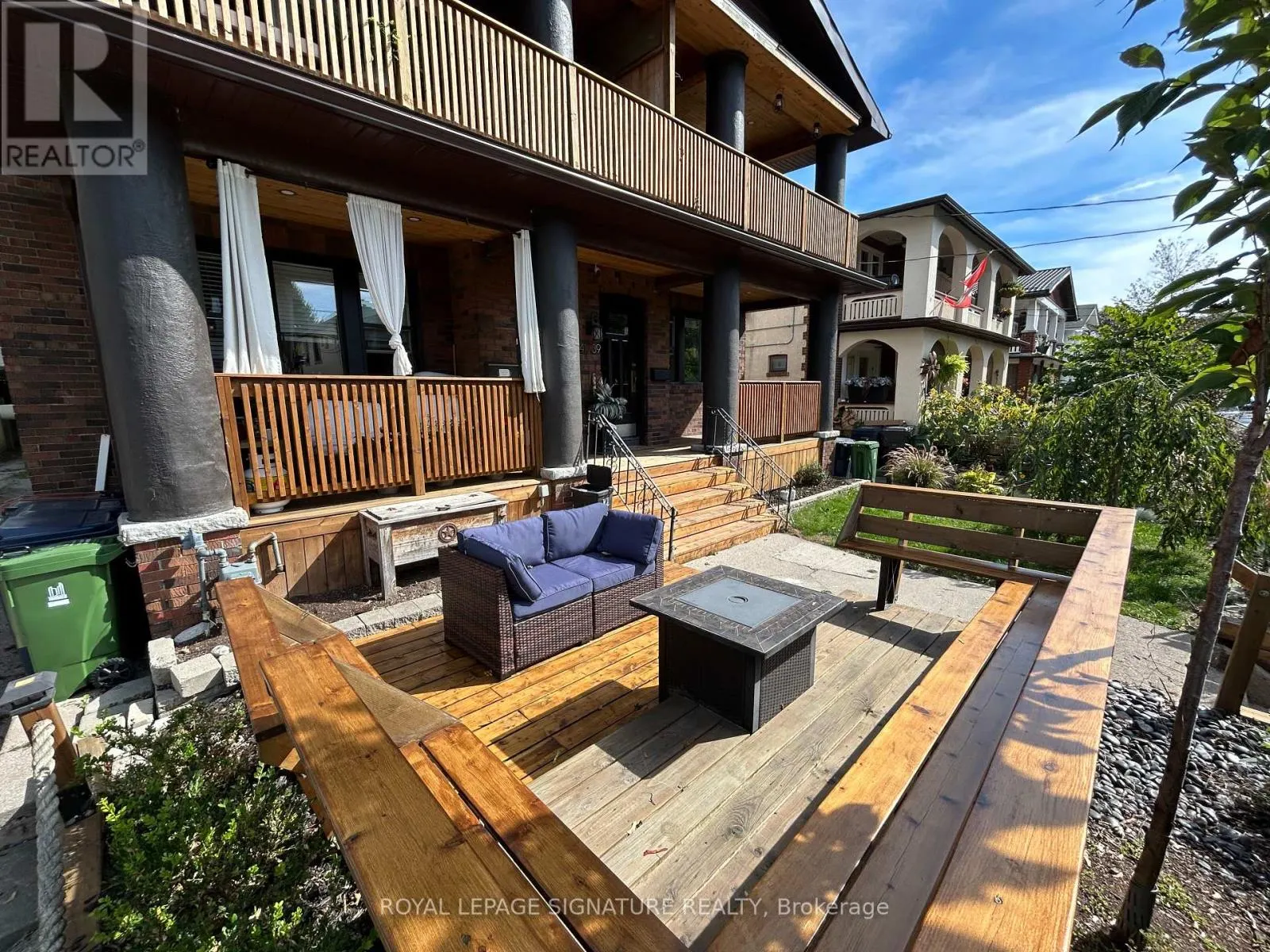 MAIN - 39 SCARBORO BEACH BOULEVARD