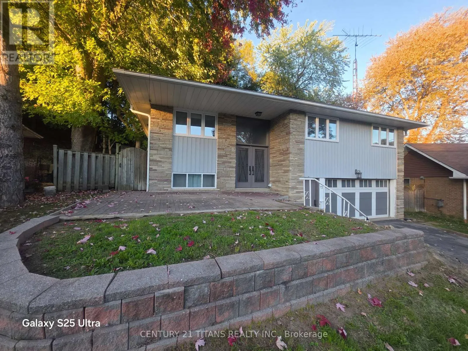 72 FELICITY DRIVE