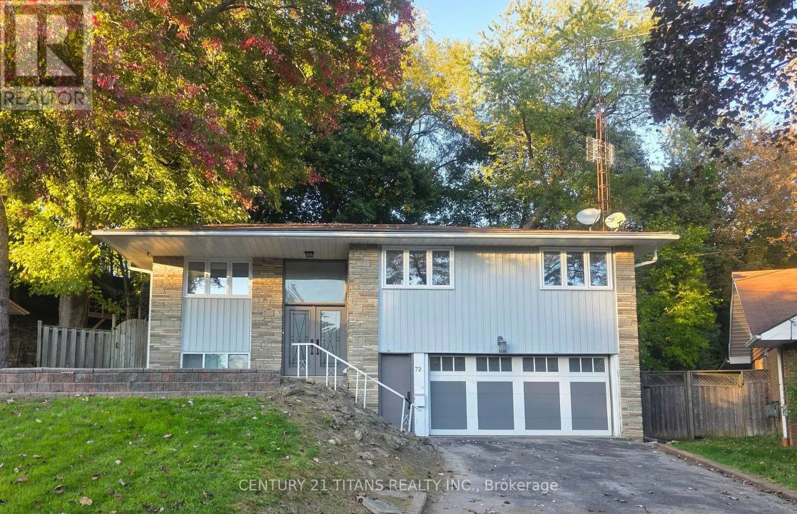 72 FELICITY DRIVE