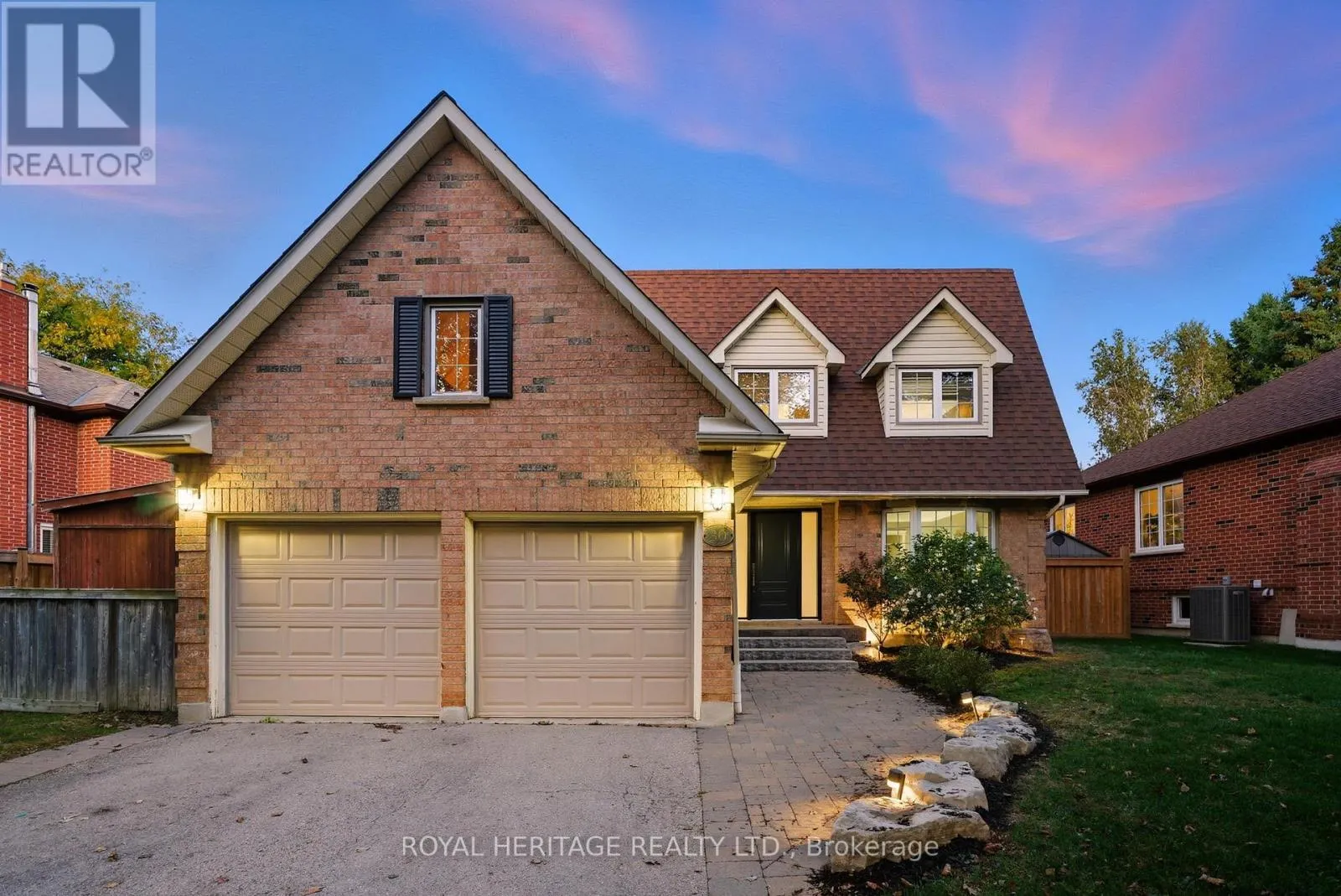 30 CHATSWORTH CRESCENT