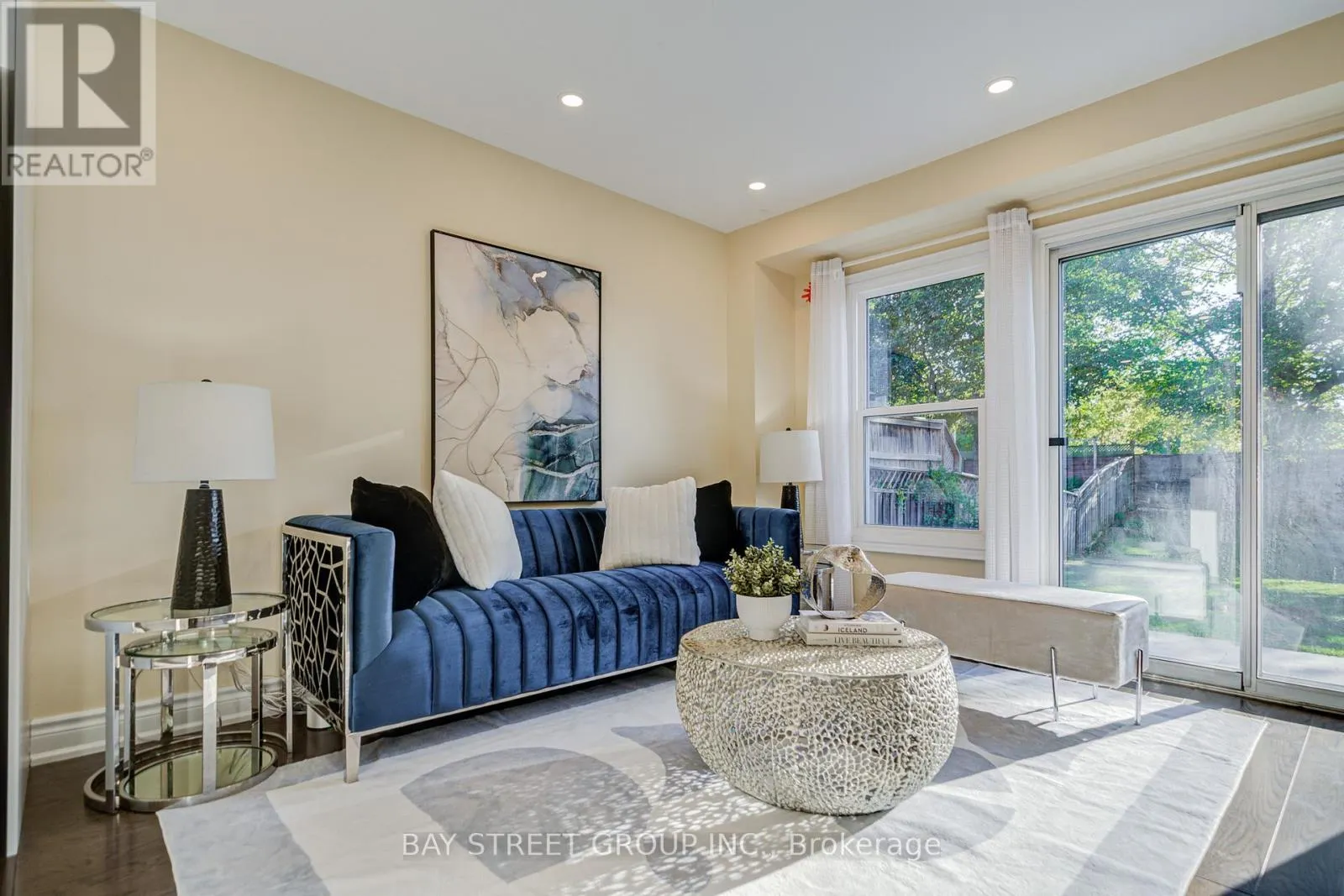 107 ENCHANTED HILLS CRESCENT