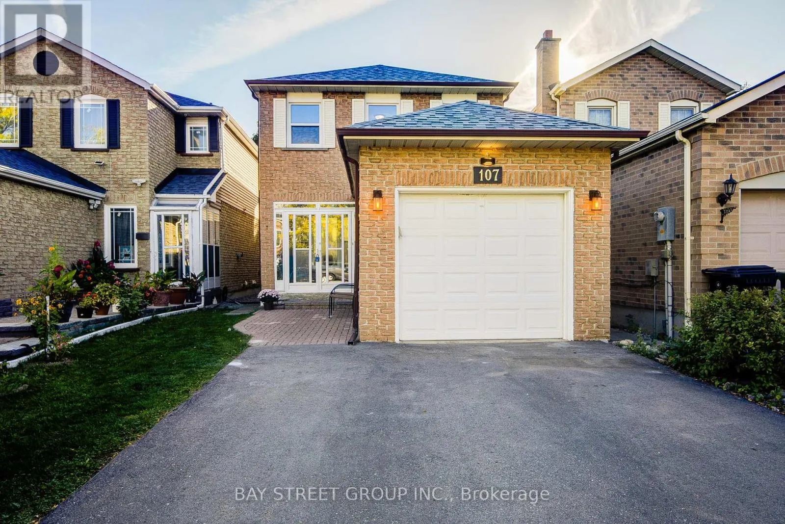 107 ENCHANTED HILLS CRESCENT