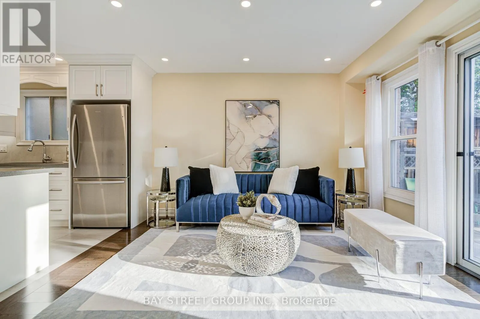 107 ENCHANTED HILLS CRESCENT