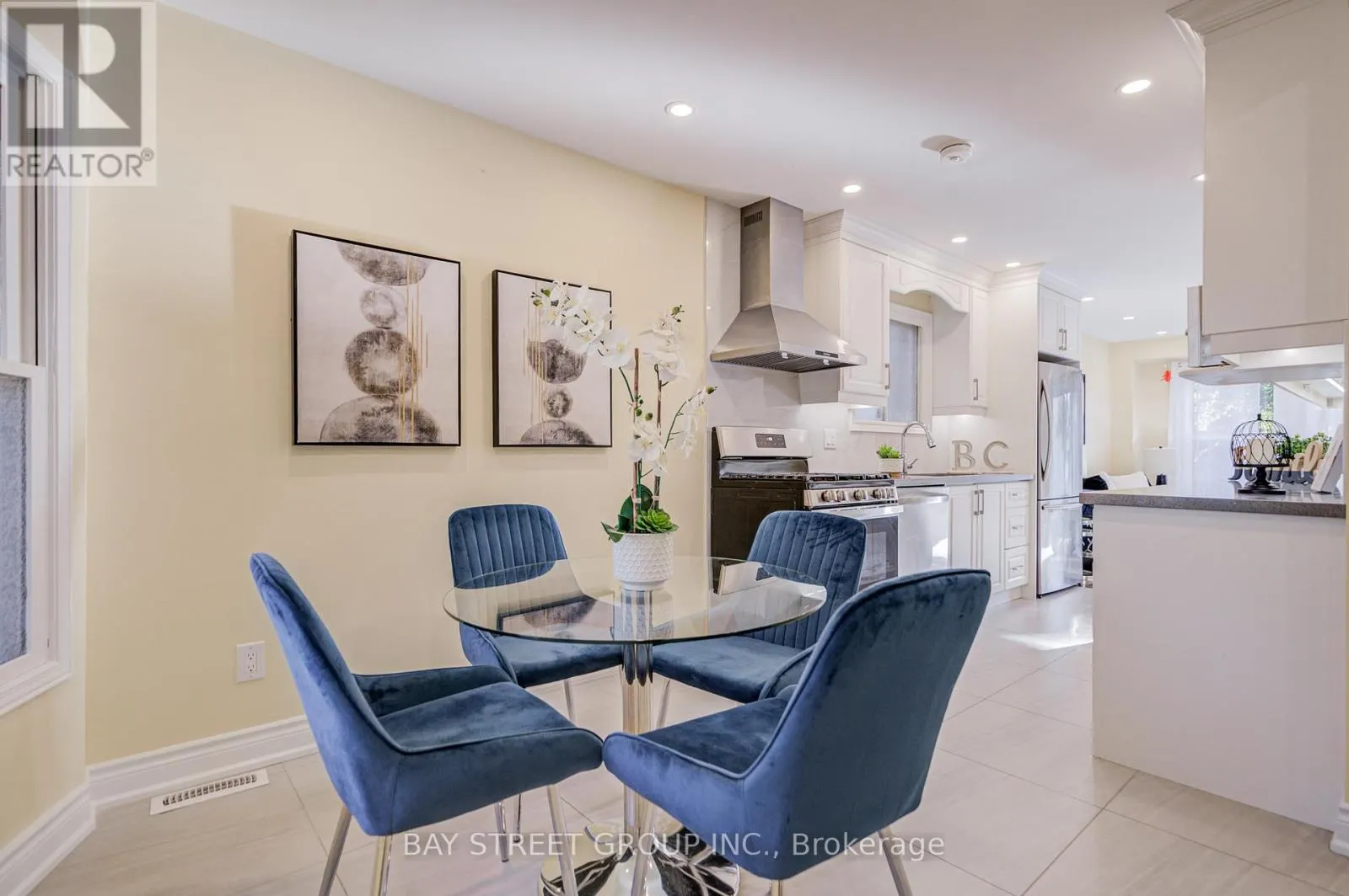 107 ENCHANTED HILLS CRESCENT