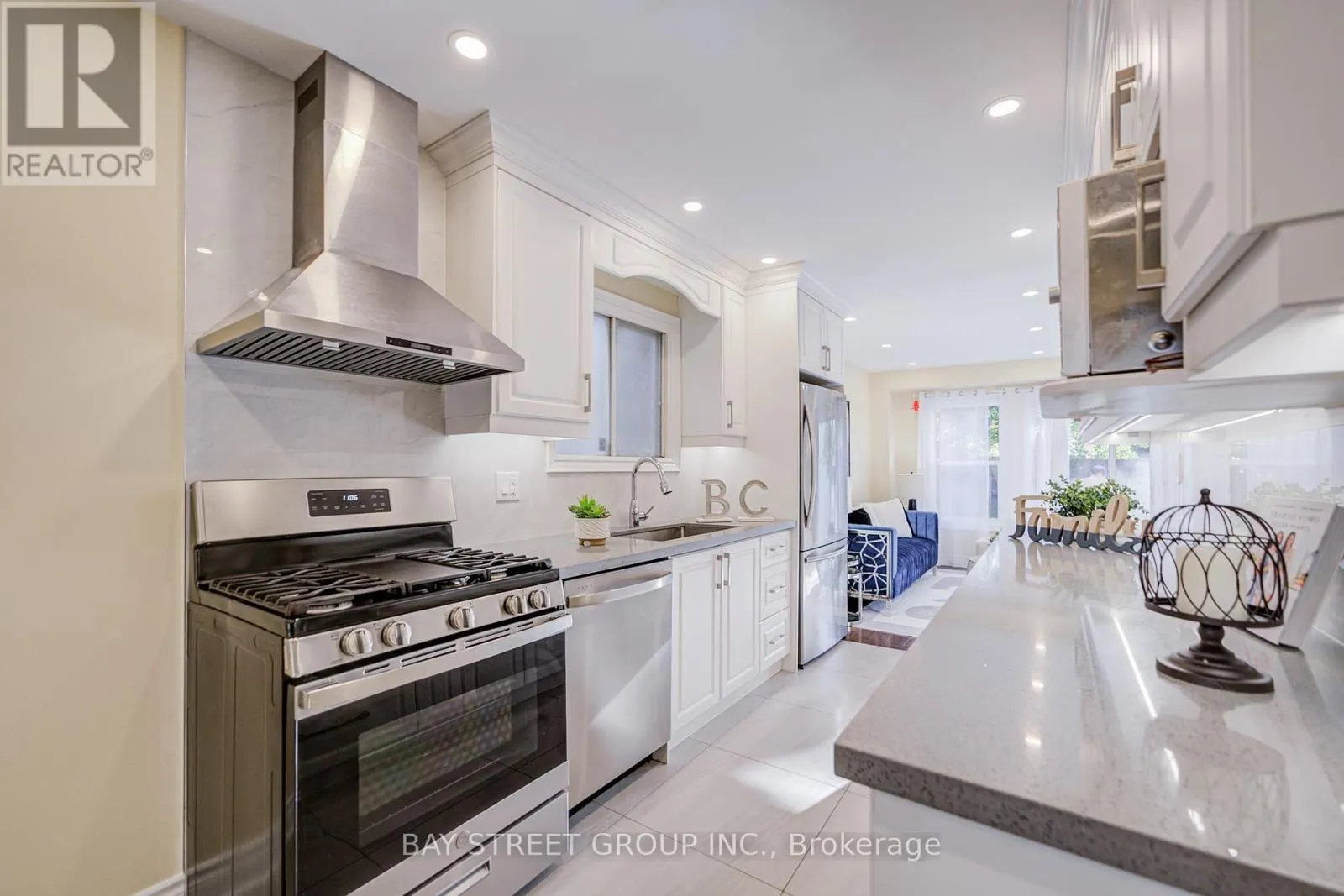 107 ENCHANTED HILLS CRESCENT