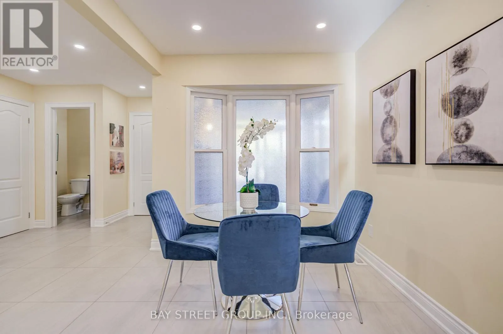 107 ENCHANTED HILLS CRESCENT