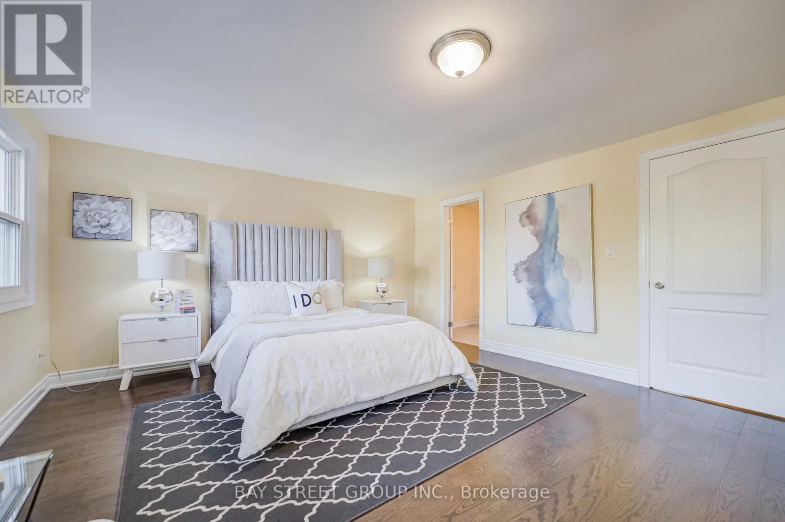 107 ENCHANTED HILLS CRESCENT
