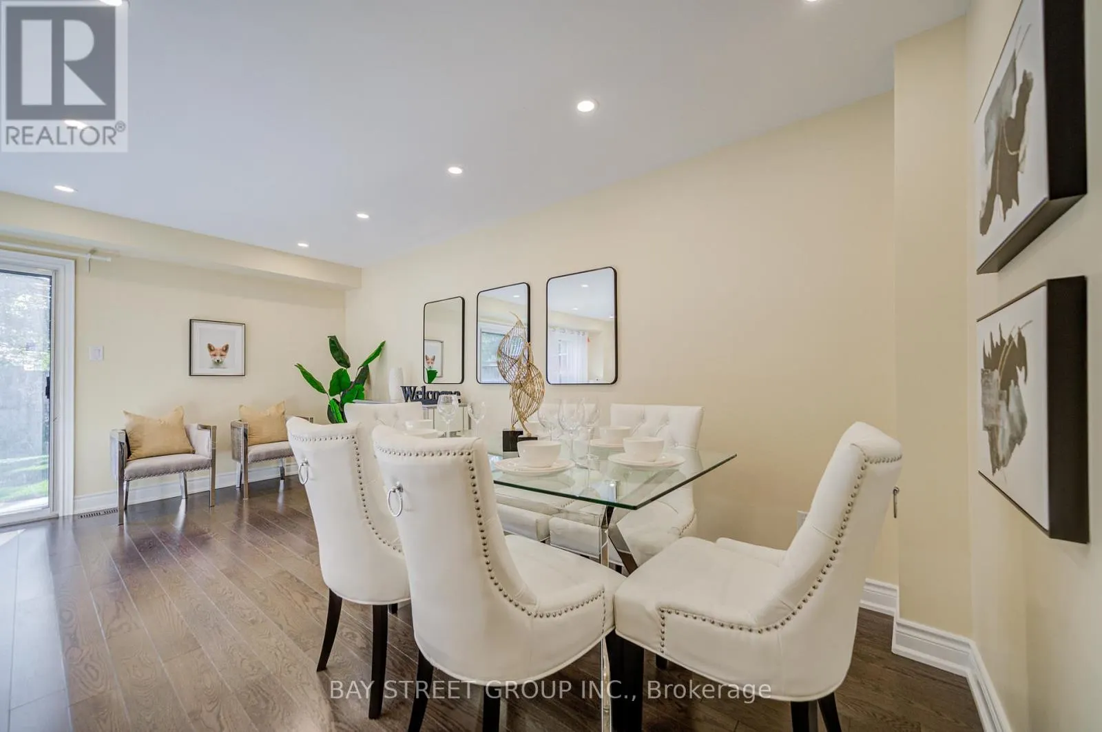 107 ENCHANTED HILLS CRESCENT