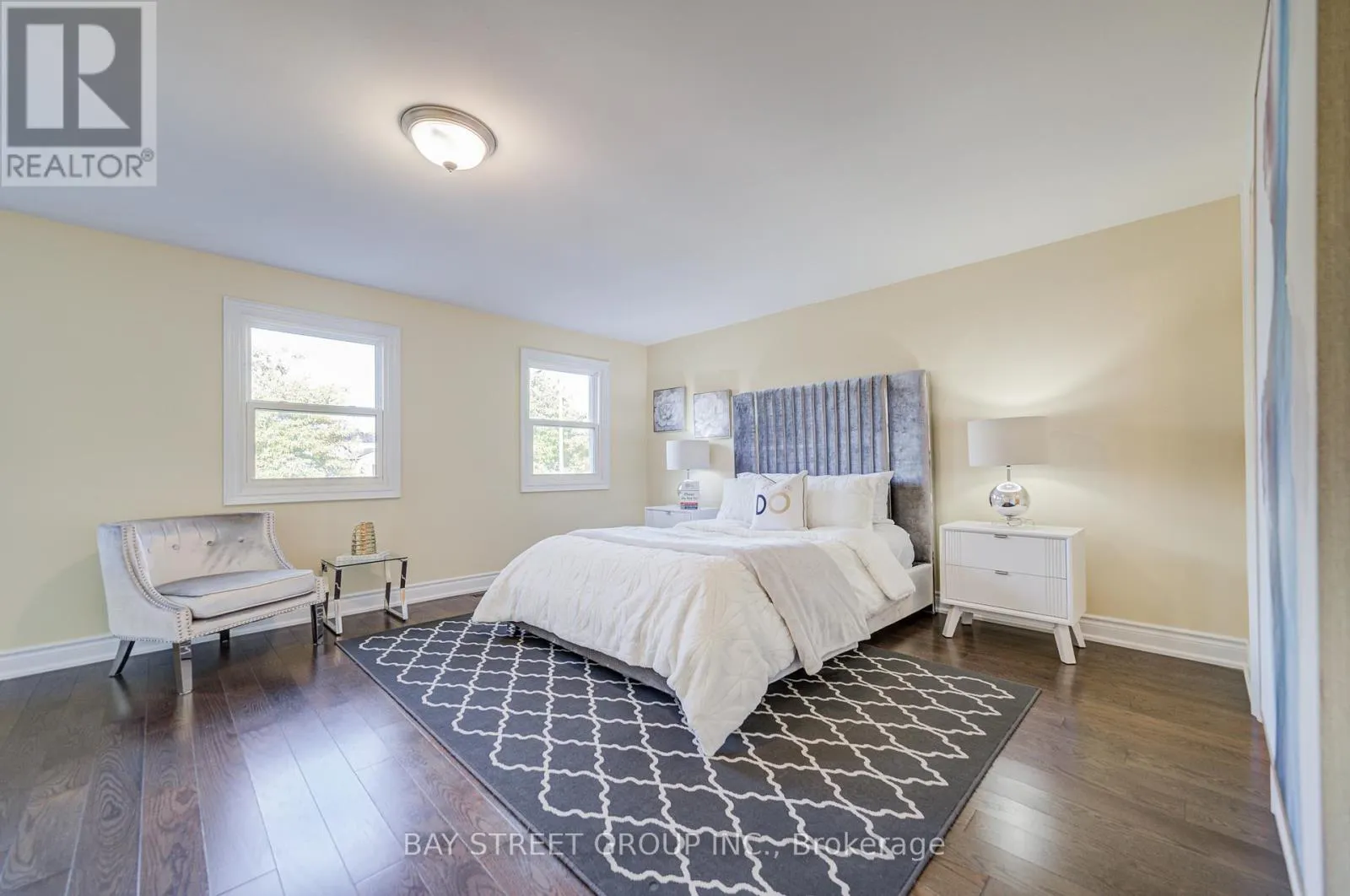 107 ENCHANTED HILLS CRESCENT