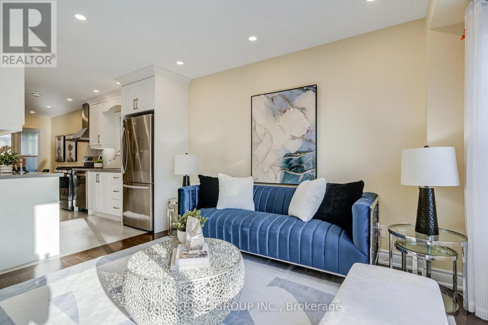 107 ENCHANTED HILLS CRESCENT
