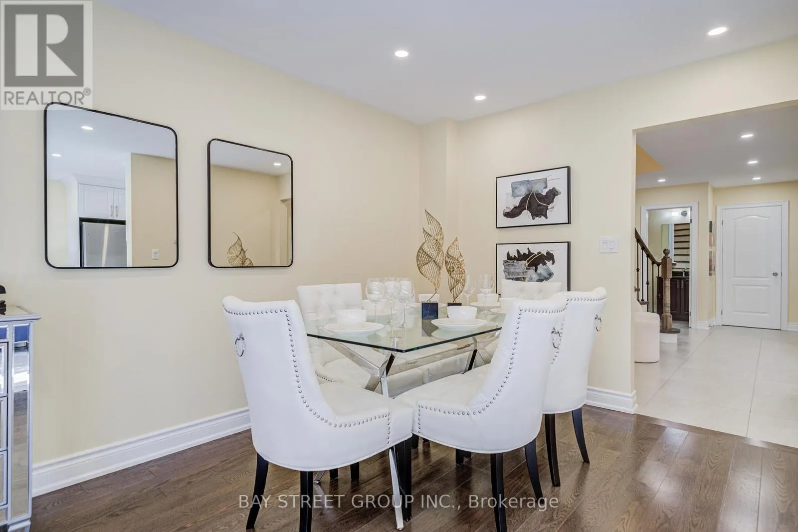 107 ENCHANTED HILLS CRESCENT
