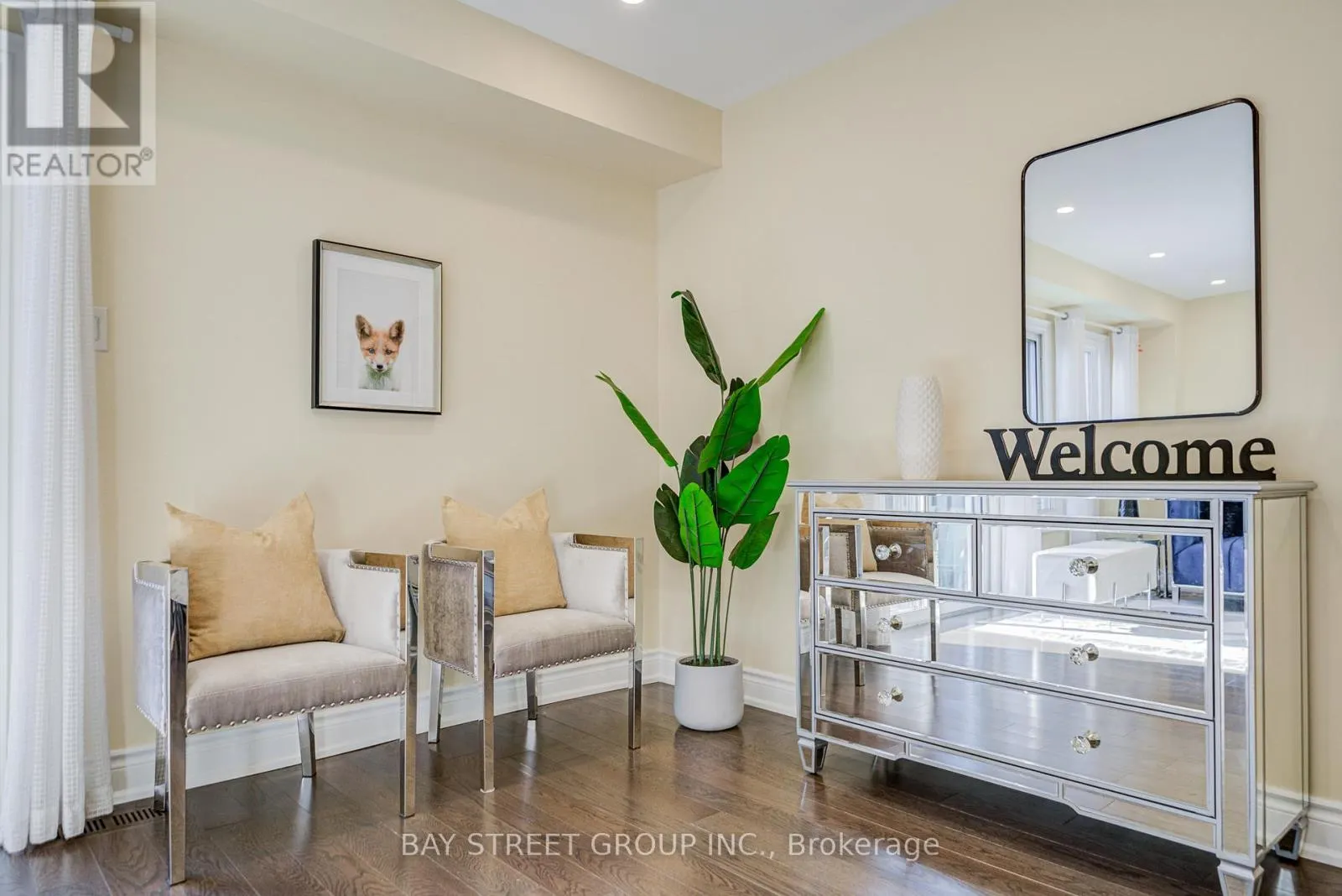 107 ENCHANTED HILLS CRESCENT