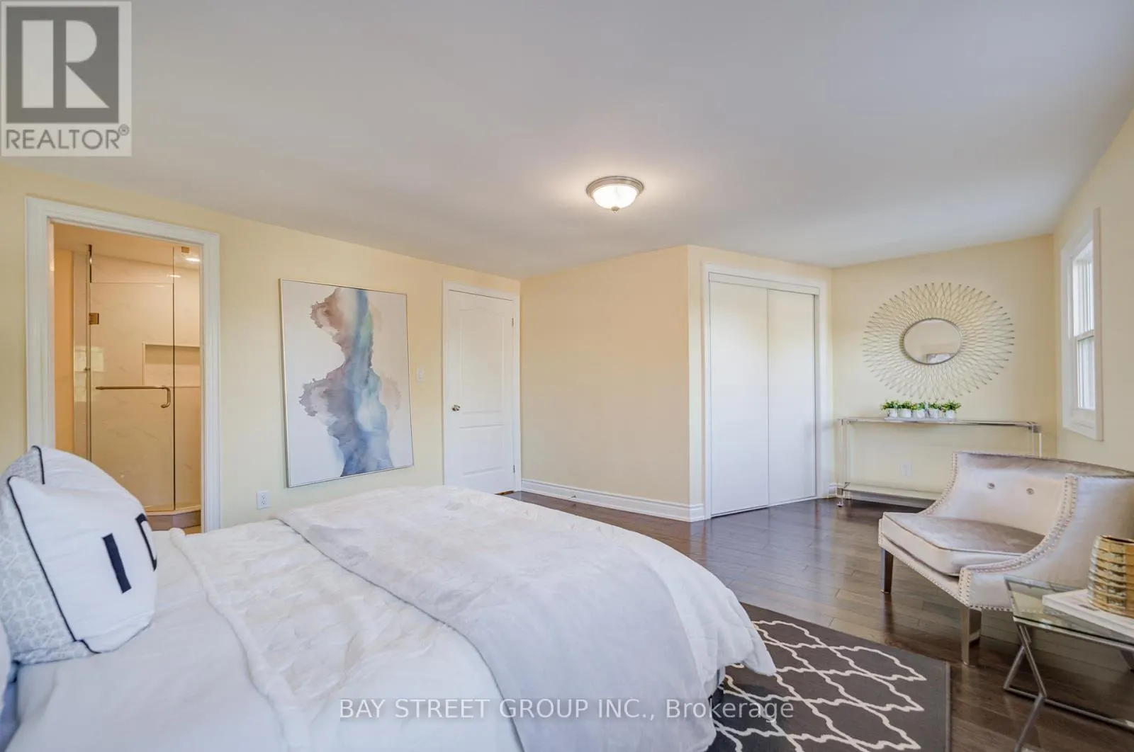 107 ENCHANTED HILLS CRESCENT