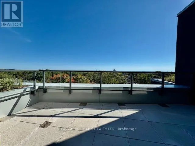 606 - 1161 KINGSTON ROAD