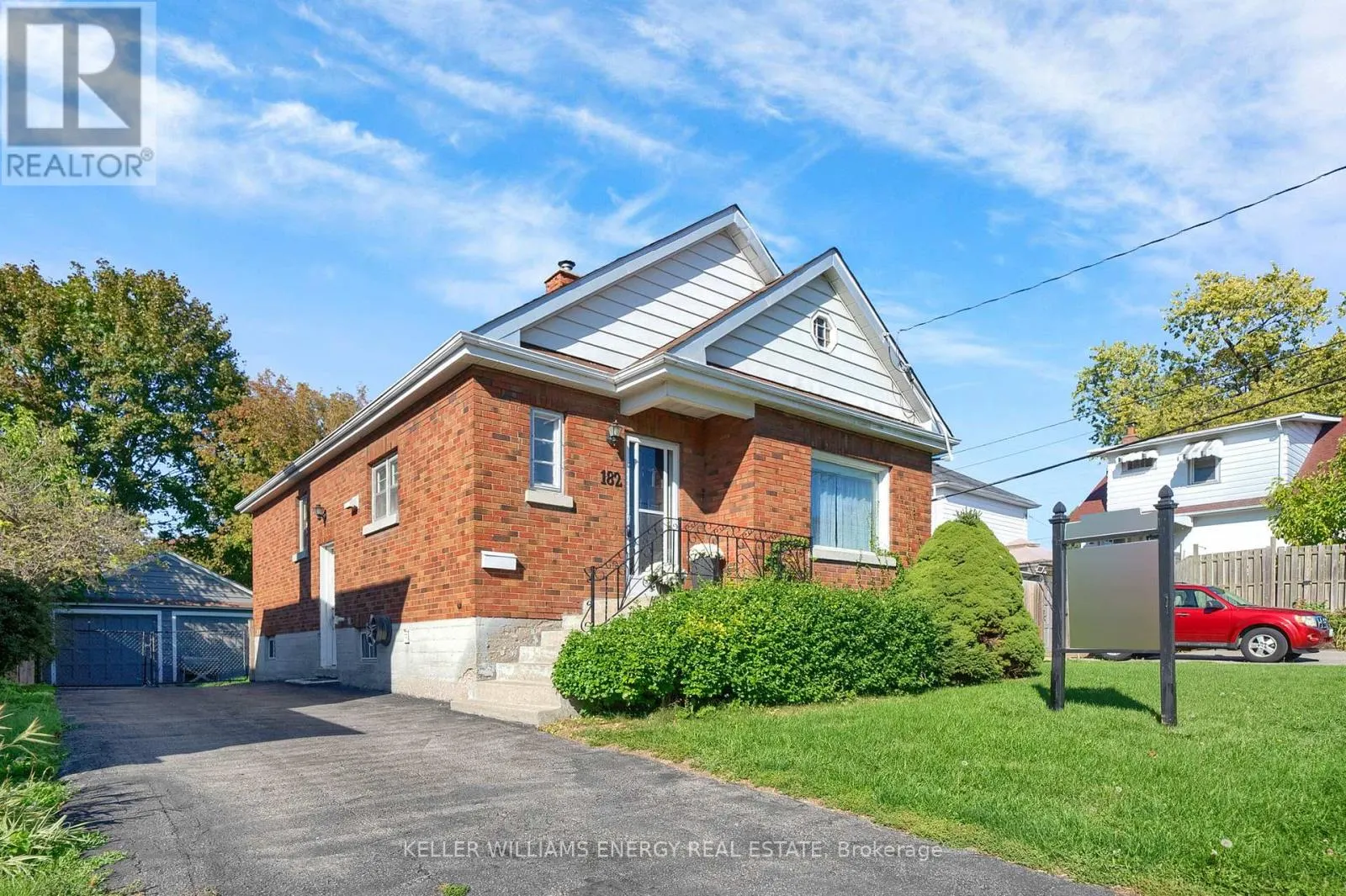 182 STACEY AVENUE