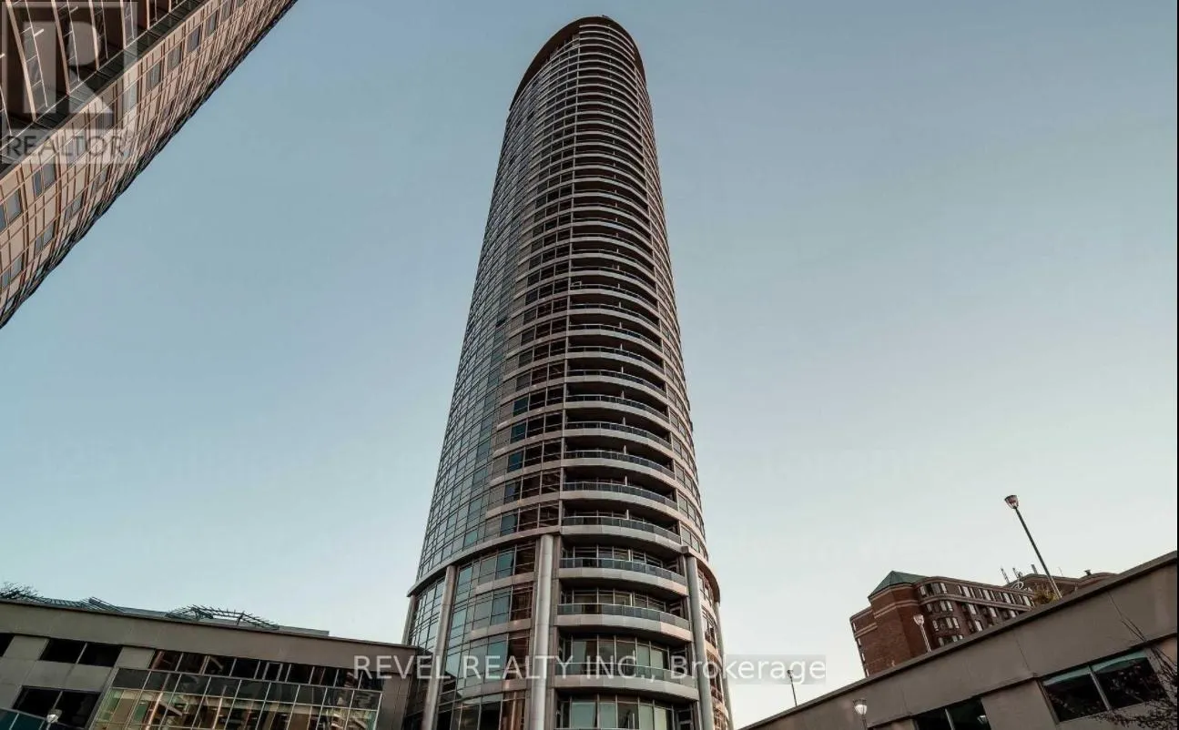 3106 - 125 VILLAGE GREEN SQUARE