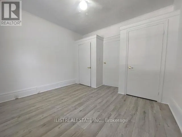 MAIN FL - 2143 GERRARD STREET E