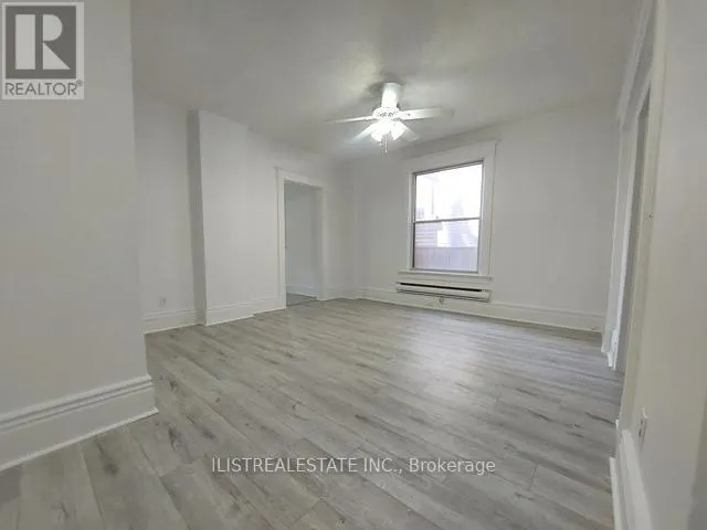 MAIN FL - 2143 GERRARD STREET E
