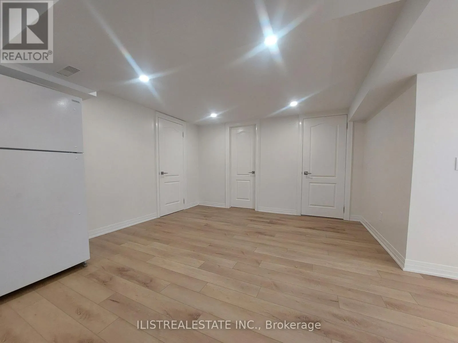 BASEMENT - 18 TARDREE PLACE