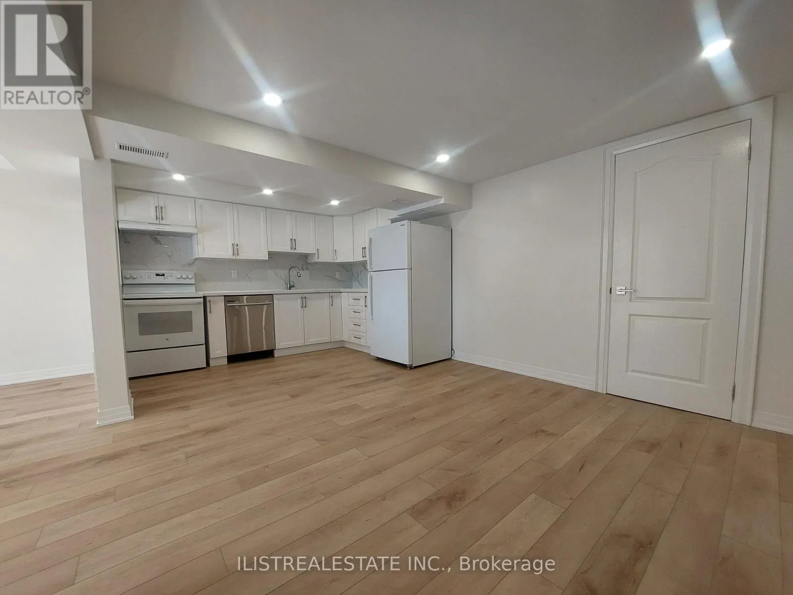 BASEMENT - 18 TARDREE PLACE