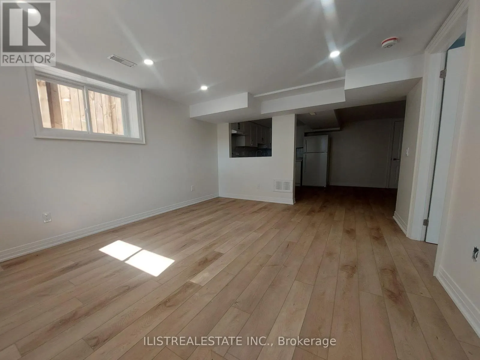 BASEMENT - 18 TARDREE PLACE