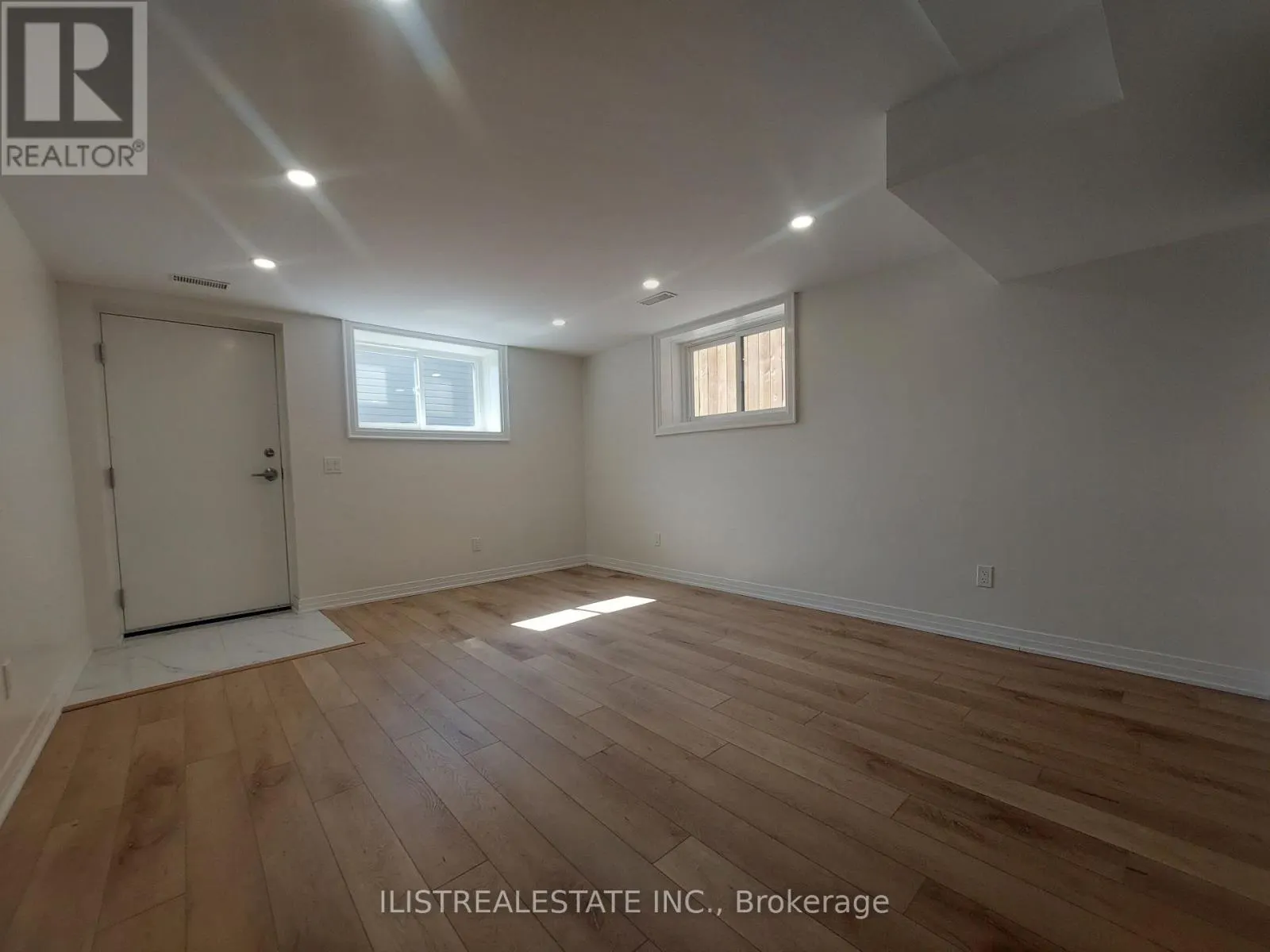 BASEMENT - 18 TARDREE PLACE