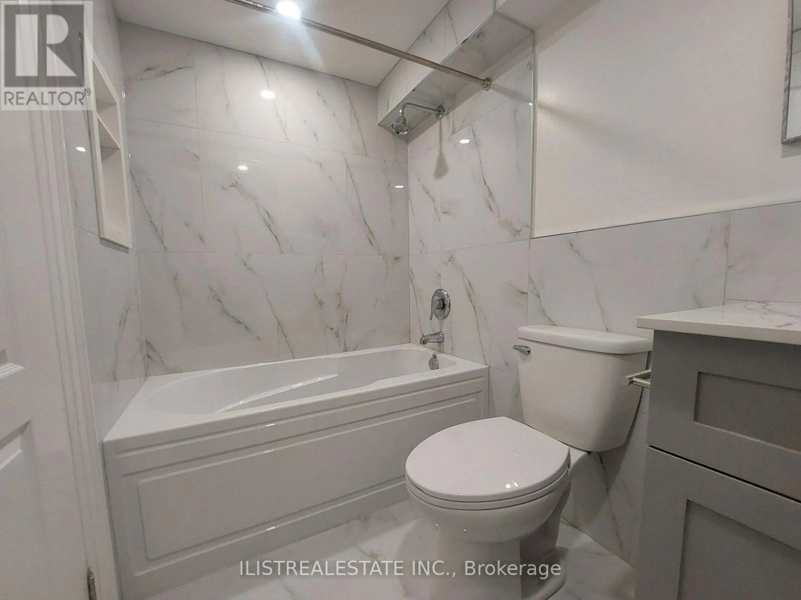 BASEMENT - 18 TARDREE PLACE