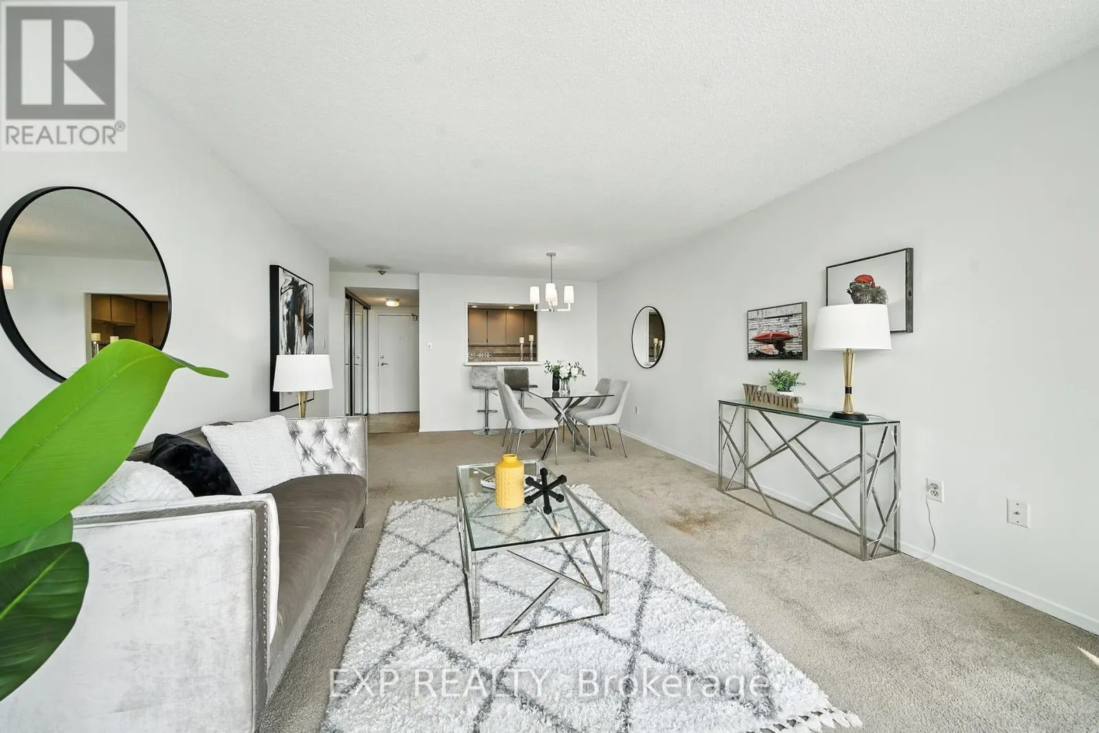 1014 - 10 DEAN PARK ROAD