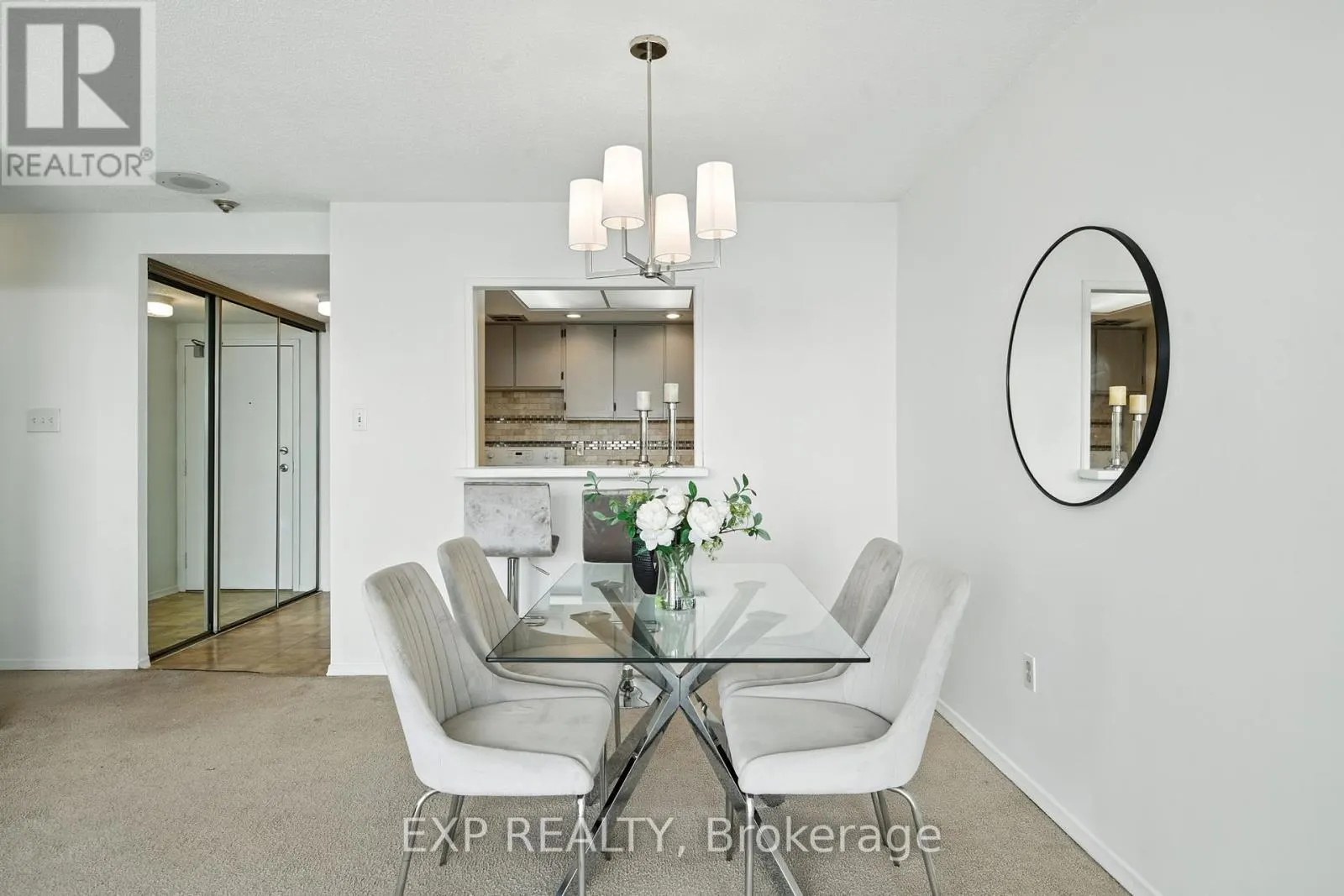1014 - 10 DEAN PARK ROAD