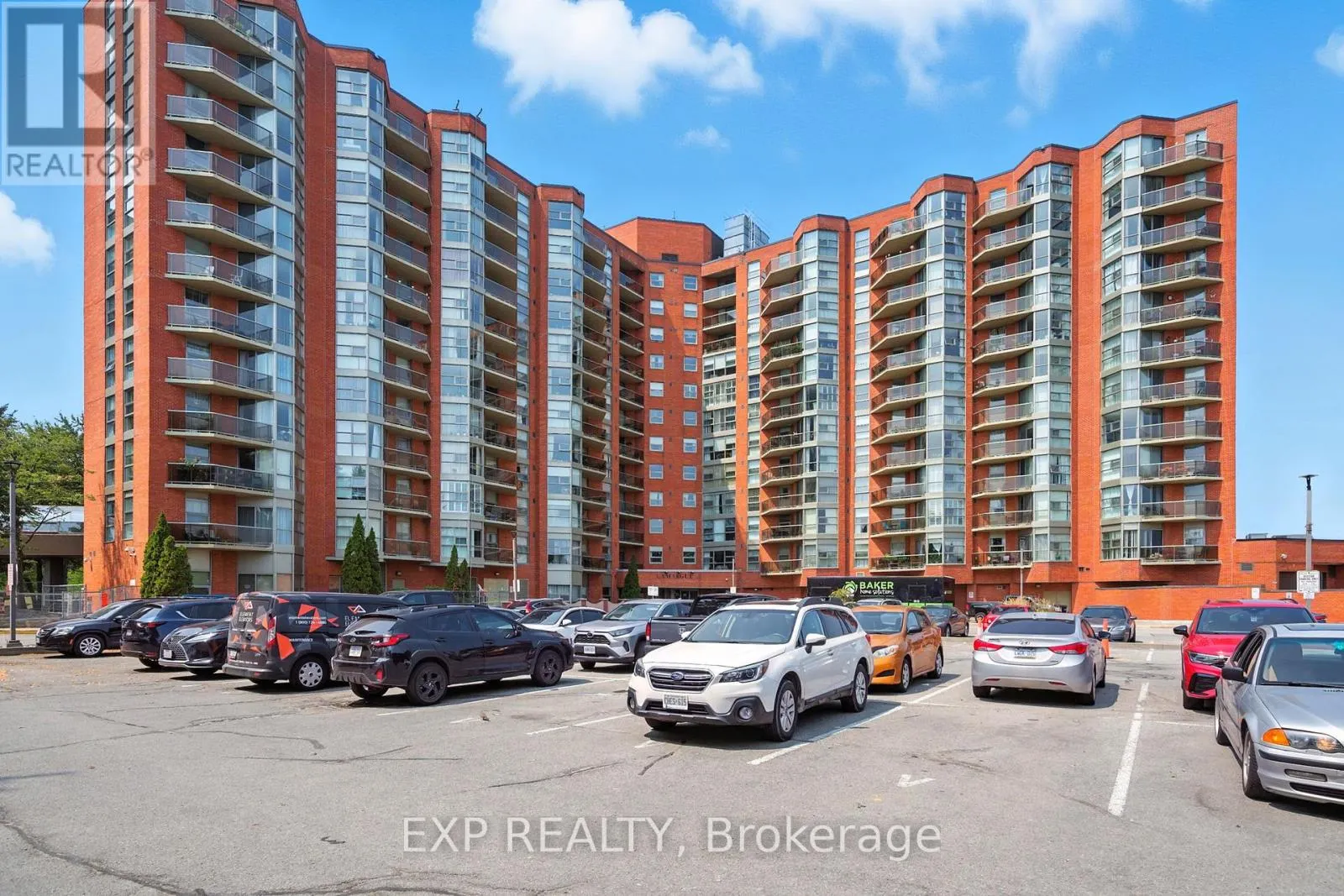 1014 - 10 DEAN PARK ROAD