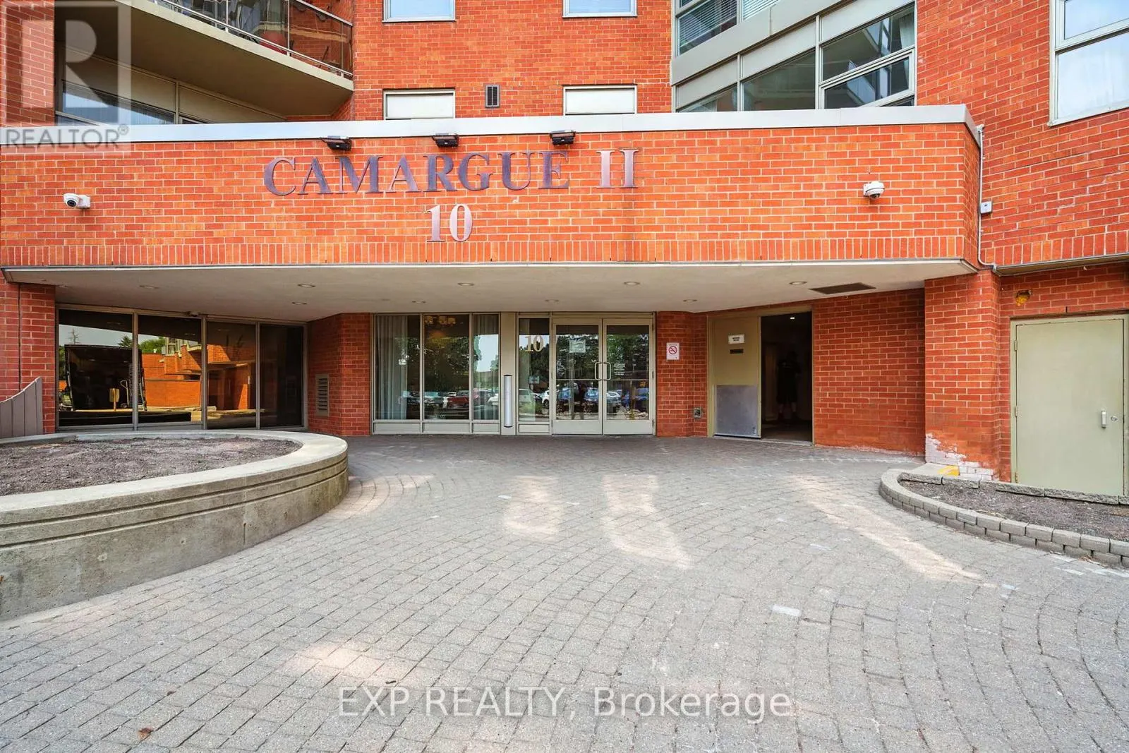 1014 - 10 DEAN PARK ROAD