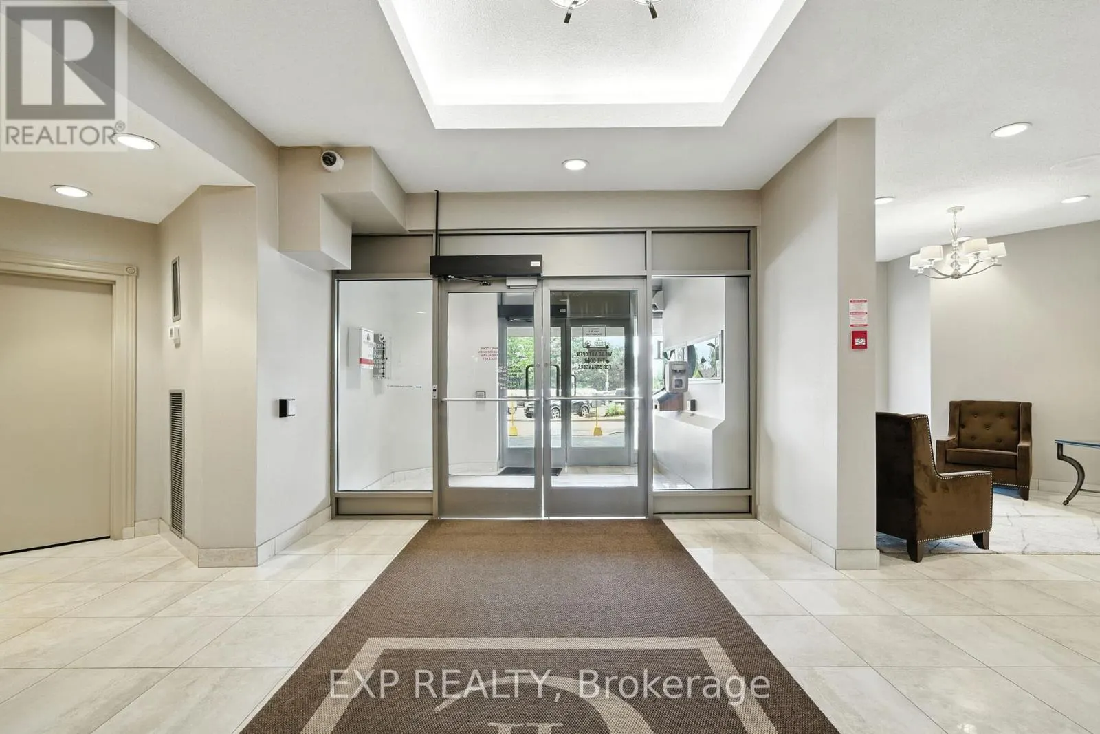 1014 - 10 DEAN PARK ROAD