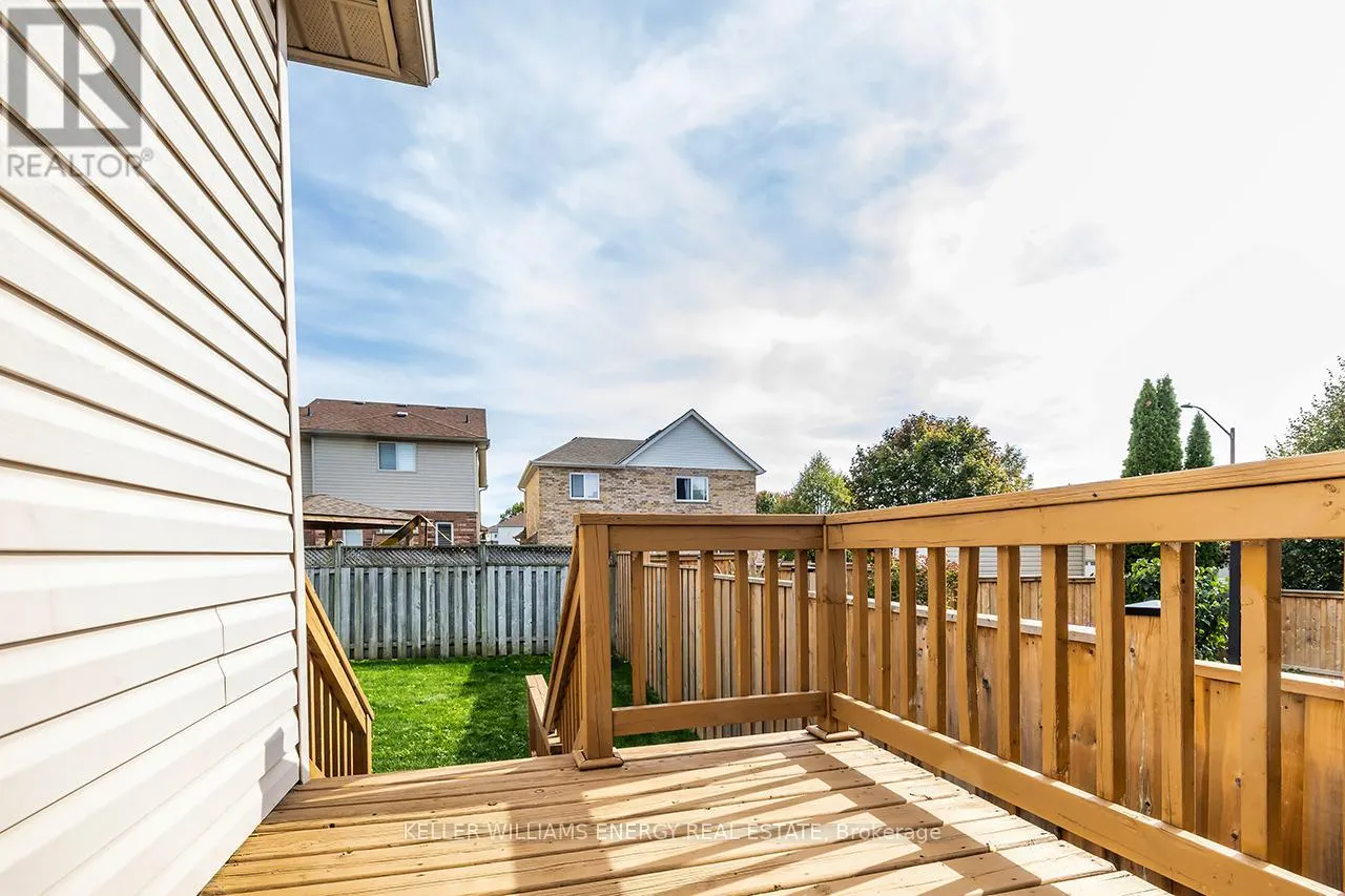 3 WILLEY DRIVE