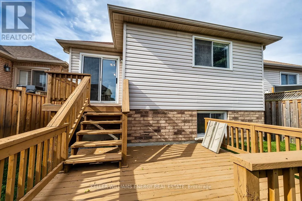 3 WILLEY DRIVE