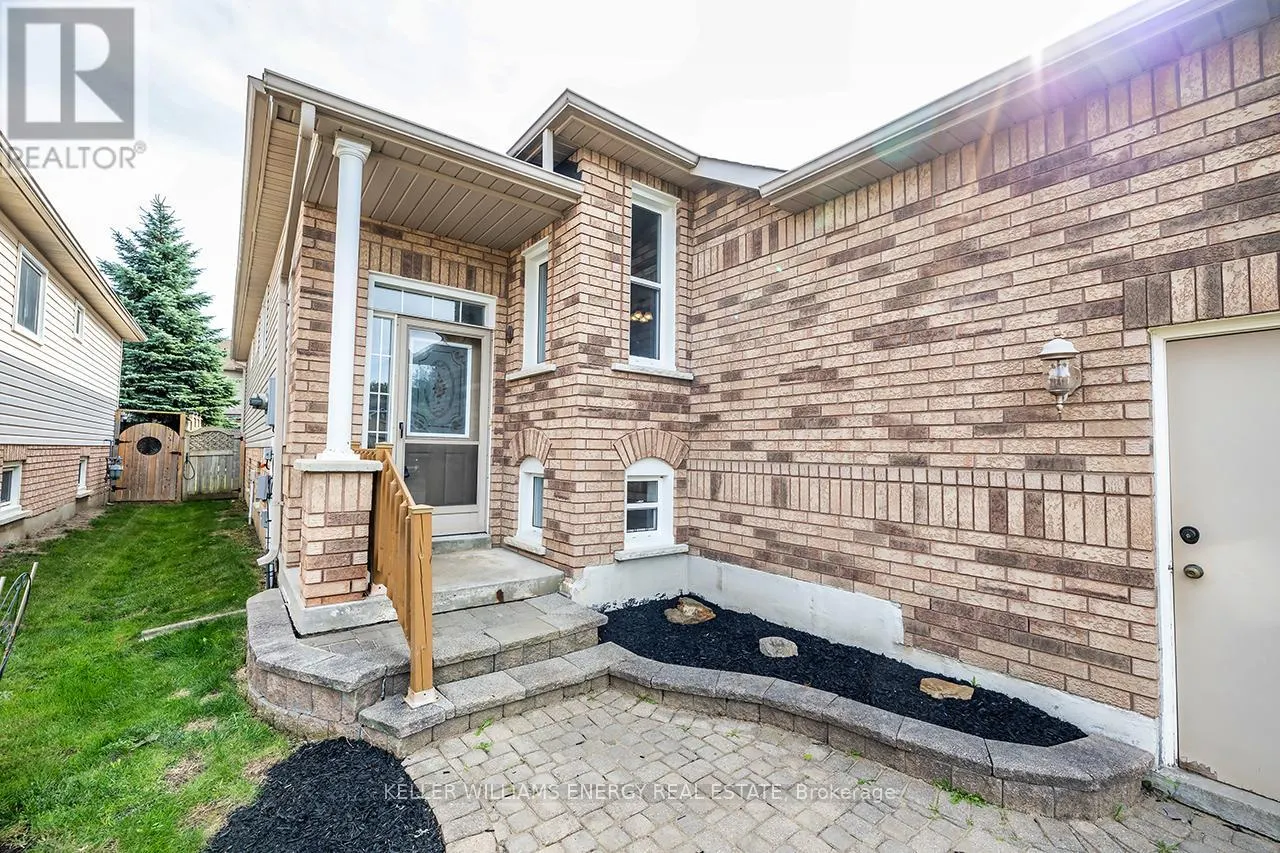 3 WILLEY DRIVE