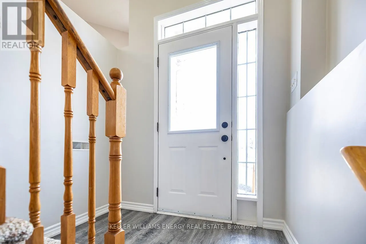 3 WILLEY DRIVE