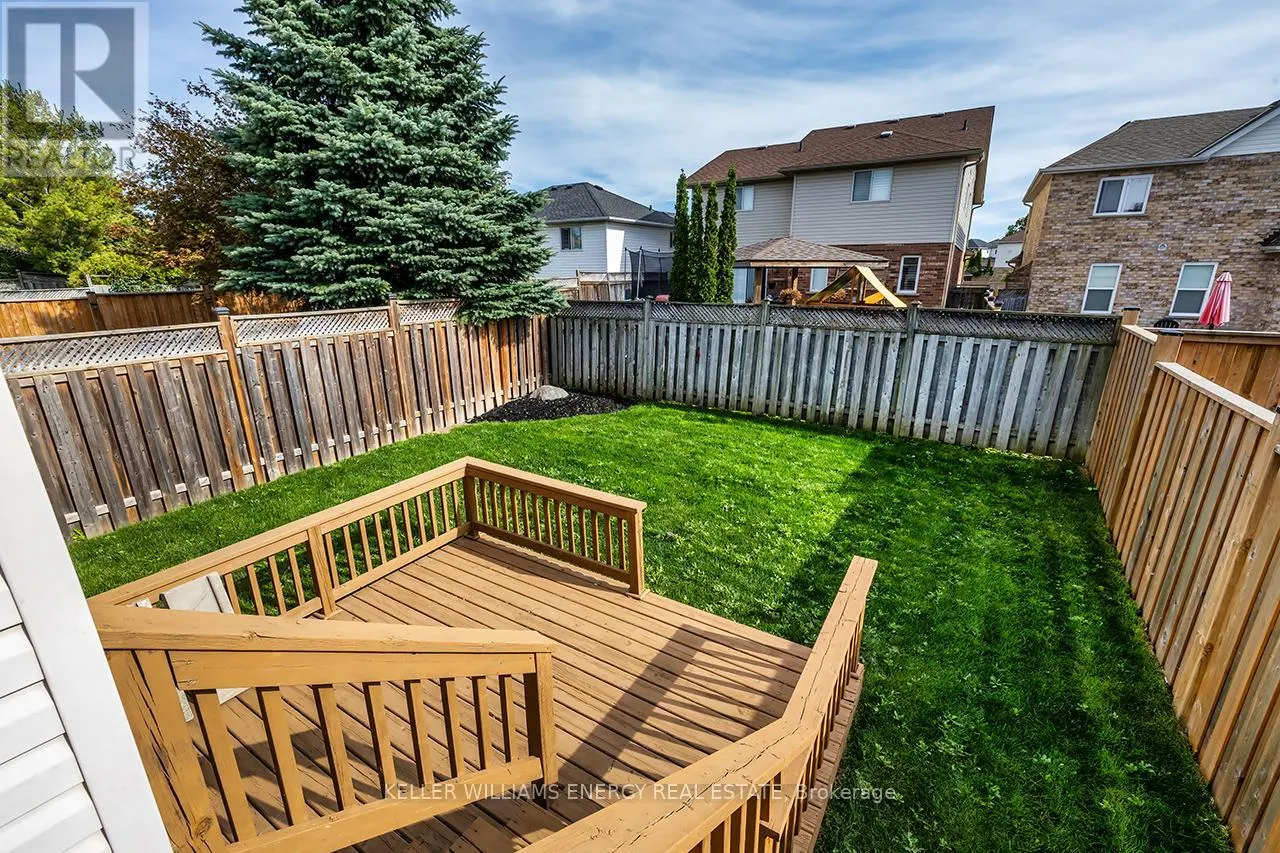 3 WILLEY DRIVE