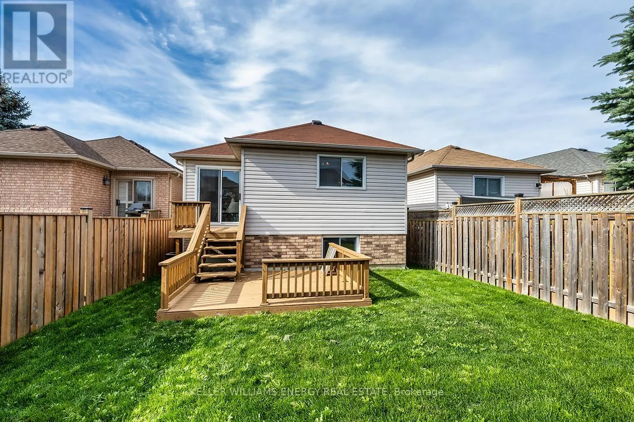 3 WILLEY DRIVE