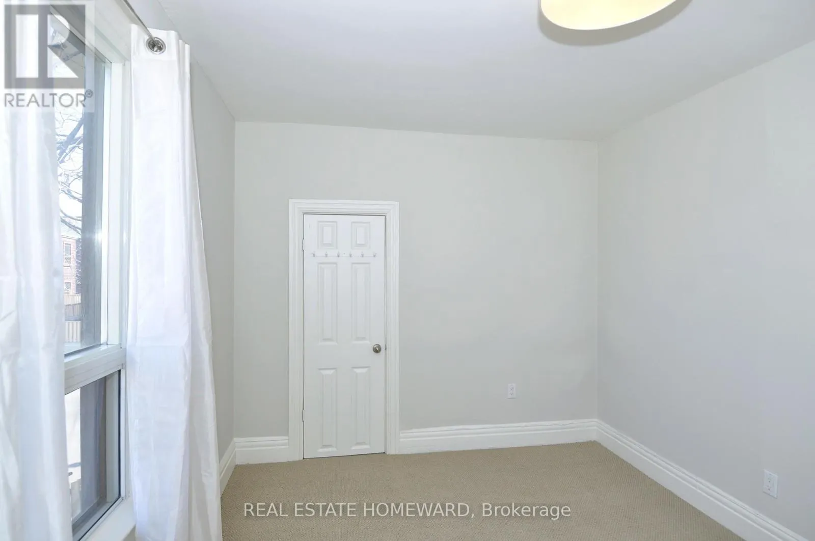 116 JONES AVENUE