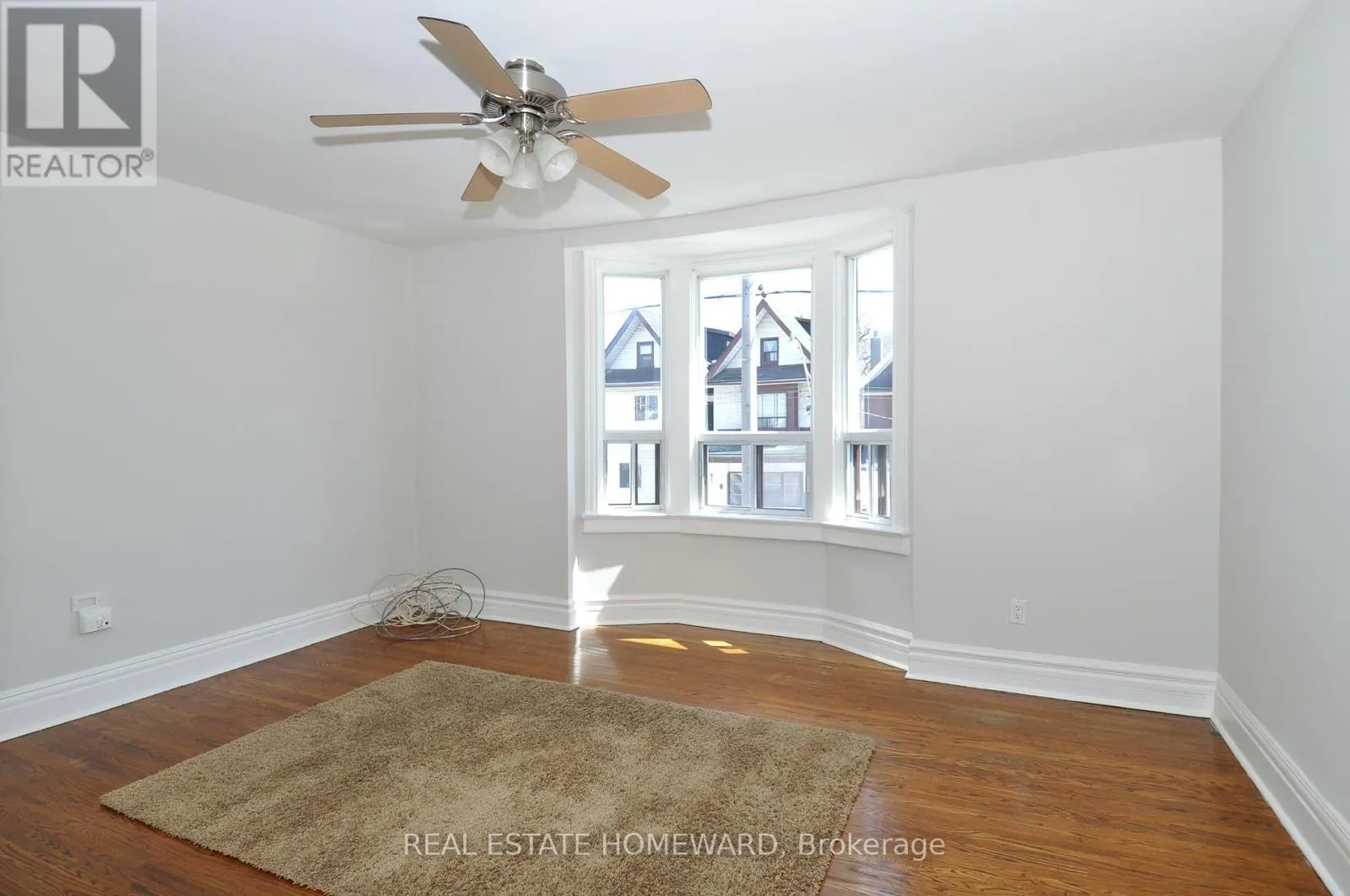 116 JONES AVENUE