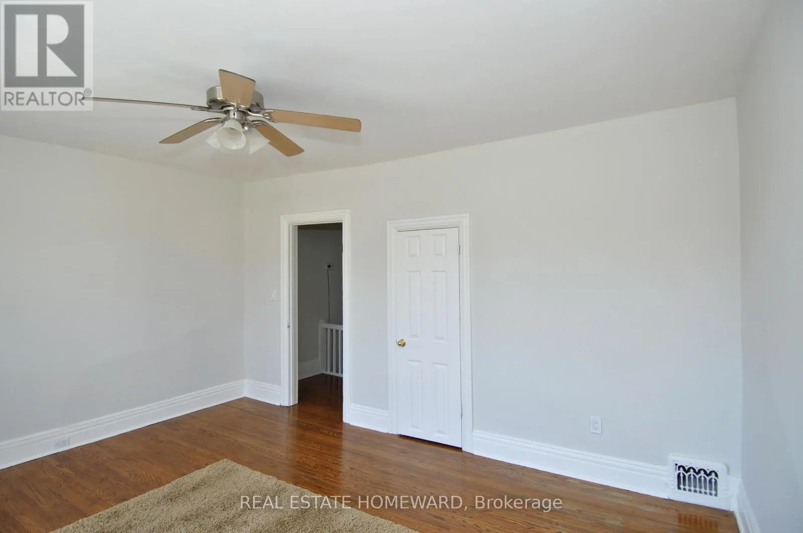 116 JONES AVENUE