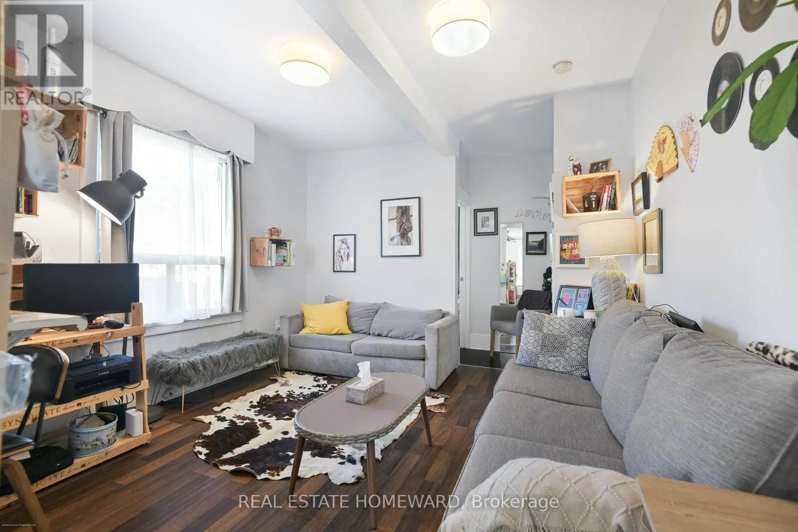 116 JONES AVENUE