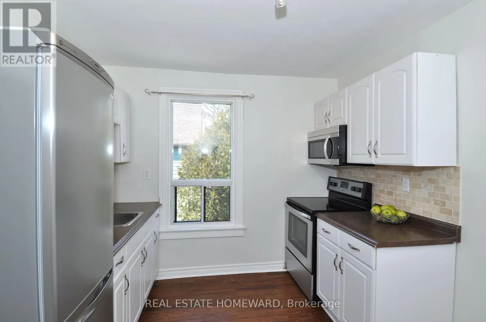 116 JONES AVENUE